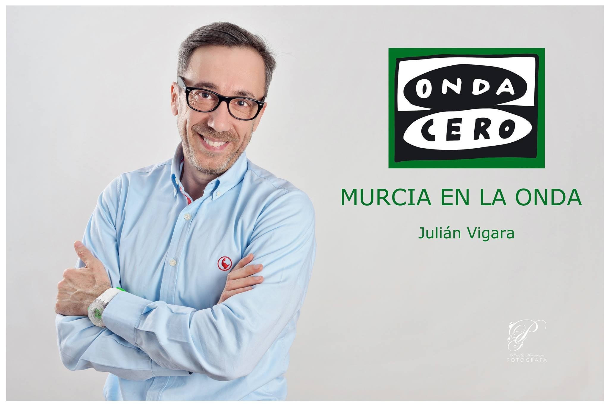 Murcia en la Onda 21/06/19 Murcia en la Onda 21/06/19