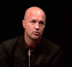 Jordi Cruyff Jordi Cruyff