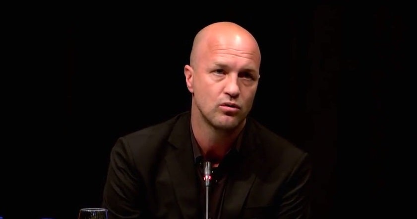 Jordi Cruyff: "Hay muy buenos entrenadores pero no todos pueden entrenar en el Barça" Jordi Cruyff: "Hay muy buenos entrenadores pero no todos pueden entrenar en el Barça"