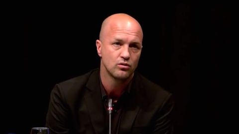 Jordi Cruyff