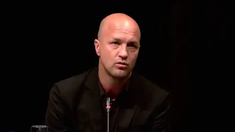Jordi Cruyff Jordi Cruyff