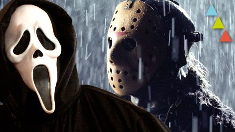 10 cosas que no debes hacer en una pel&iacute;cula de miedo