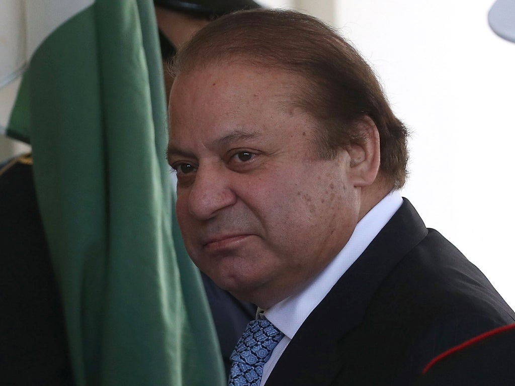 El grupo autor del atentado de Lahore avisa al primer ministro de que la guerra ha llegado a su puerta El grupo autor del atentado de Lahore avisa al primer ministro de que la guerra ha llegado a su puerta