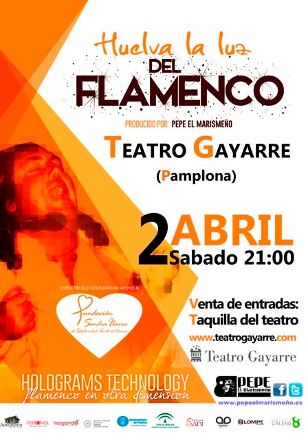 Pamplona en la Onda. 29/03/2016 Pamplona en la Onda. 29/03/2016