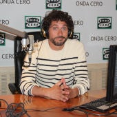 Paco León en Onda Cero