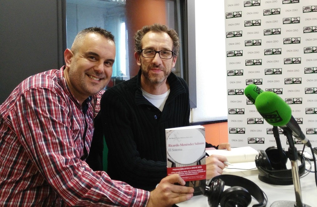 Gijón en la Onda 29/03/2016 con Ana Fierro Gijón en la Onda 29/03/2016 con Ana Fierro