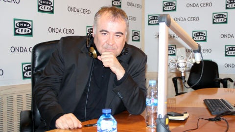 Antonio Garc&iacute;a Ferreras 