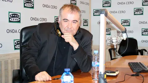 Antonio García Ferreras Antonio García Ferreras