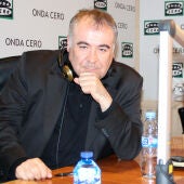 Antonio García Ferreras 