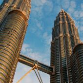 Los edificios más altos del mundo 2014