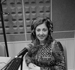 Paloma Gallego Paloma Gallego