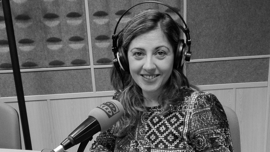 Paloma Gallego