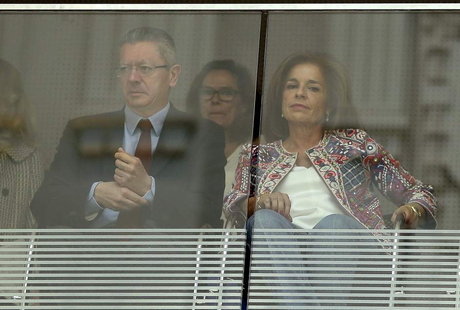 Una comisión no permanente investigará la deuda del Ayuntamiento de Madrid durante los mandatos del PP Una comisión no permanente investigará la deuda del Ayuntamiento de Madrid durante los mandatos del PP