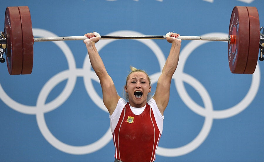 La carrera de obstáculos de Yulia Kalina para llegar a los JJOO La carrera de obstáculos de Yulia Kalina para llegar a los JJOO