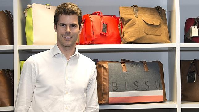 Más que Moda nos presenta la nueva colección de complementos de BISSÚ Más que Moda nos presenta la nueva colección de complementos de BISSÚ