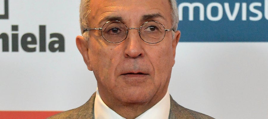 Alejandro Blanco, presidente del COE Alejandro Blanco, presidente del COE