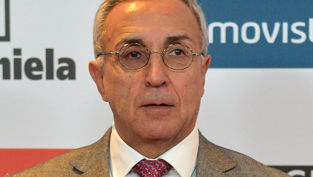 Alejandro Blanco, presidente del COE