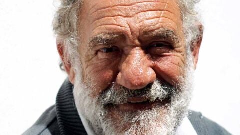 El actor Paco Algora