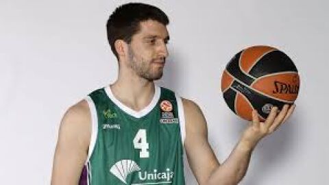 Markovic Unicaja