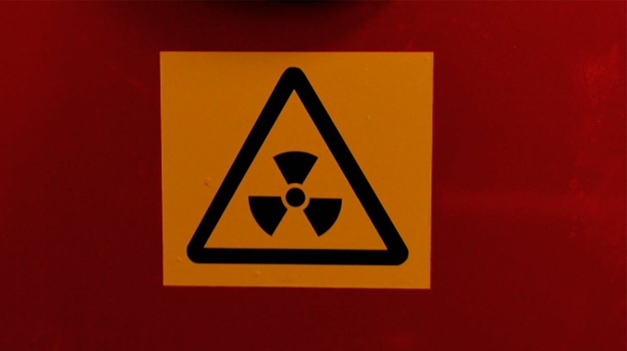 Eureka: Planeta radiactivo Eureka: Planeta radiactivo