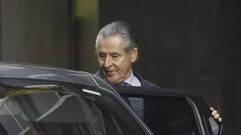 El expresidente de Caja Madrid Miguel Blesa El expresidente de Caja Madrid Miguel Blesa