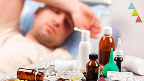 10 signos de que eres un hipocondr&iacute;aco