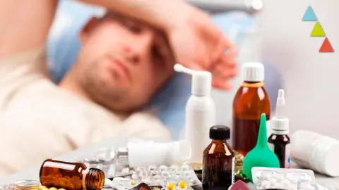 10 signos de que eres un hipocondríaco 10 signos de que eres un hipocondríaco