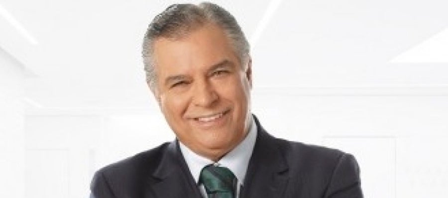 Dr. Bartolomé Beltrán Dr. Bartolomé Beltrán