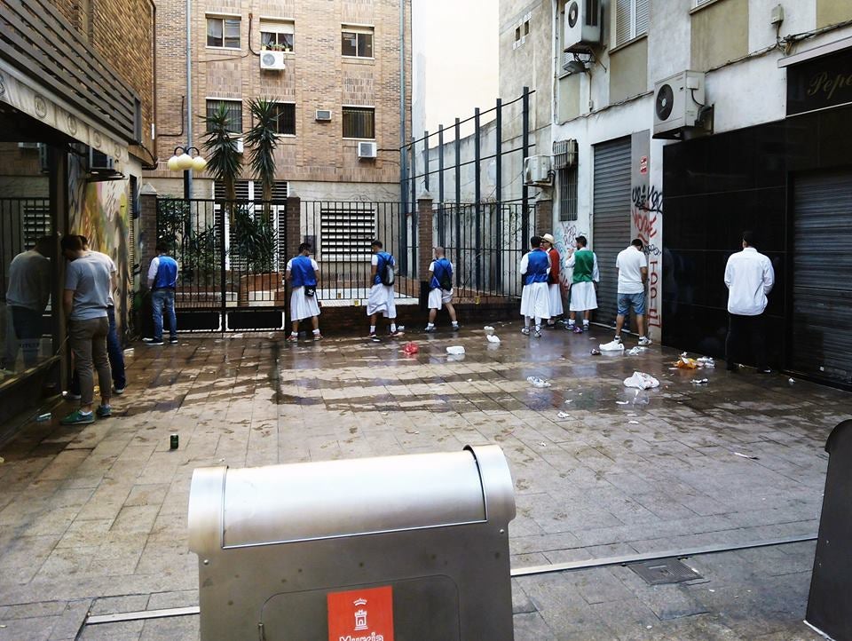 Vol. 76 Especial Basura Vol. 76 Especial Basura