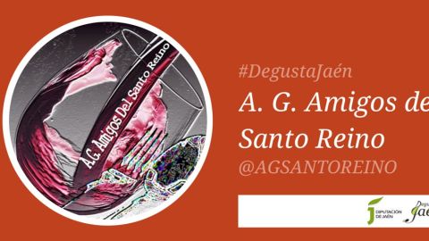 Amigos del Santo Reino