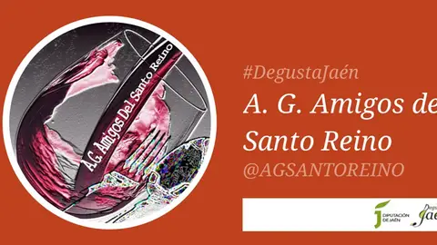 Amigos del Santo Reino Amigos del Santo Reino