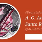 Amigos del Santo Reino