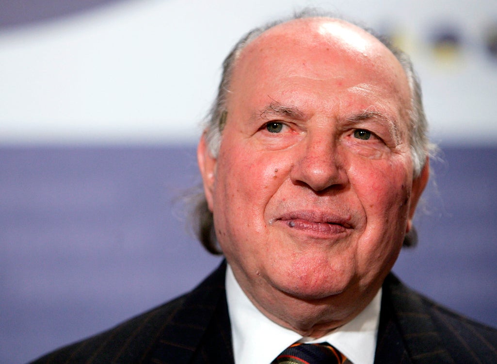 Muere el premio Nobel de Literatura húngaro, Imre Kertész Muere el premio Nobel de Literatura húngaro, Imre Kertész