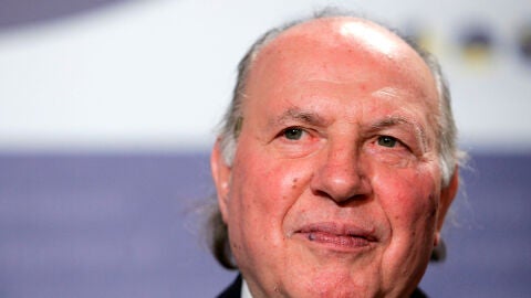 Imre Kert&eacute;sz, premio Nobel de Literatura