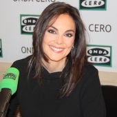Mónica Carrillo en Onda Cero