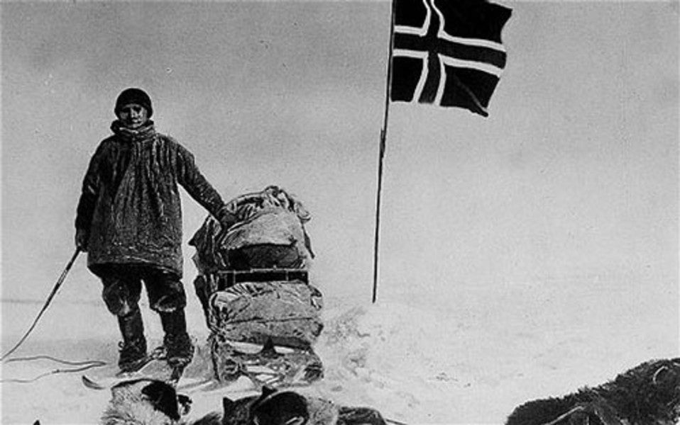 Bongo, el gato aventurero: "Soy un aguerrido aventurero que podría haber acompañado a Roald Amundsen a la Antártida" Bongo, el gato aventurero: "Soy un aguerrido aventurero que podría haber acompañado a Roald Amundsen a la Antártida"