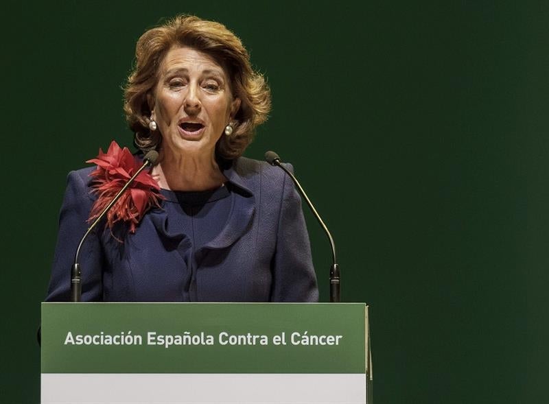 El cáncer de colon es curable en el 90% de los casos si se detecta de manera precoz El cáncer de colon es curable en el 90% de los casos si se detecta de manera precoz
