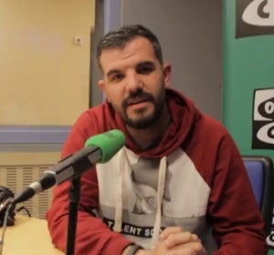 Frame 0.0 de: Héctor Fernández: "El Barcelona es favorito pero el Madrid tiene poco que perder" Frame 0.0 de: Héctor Fernández: "El Barcelona es favorito pero el Madrid tiene poco que perder"