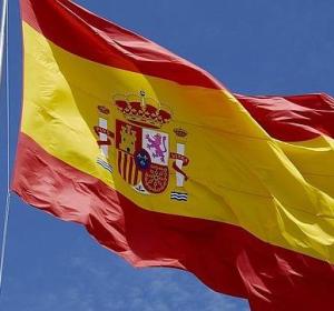 Bandera de España Bandera de España