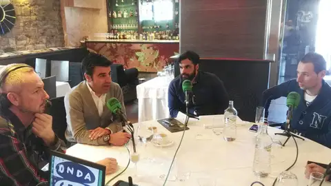 Nico Rodríguez Nico Rodríguez