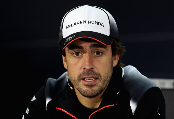 Fórmula 1 y Moto GP: Alonso se pierde el GP de Bahrein y los pitos en motociclismo Fórmula 1 y Moto GP: Alonso se pierde el GP de Bahrein y los pitos en motociclismo