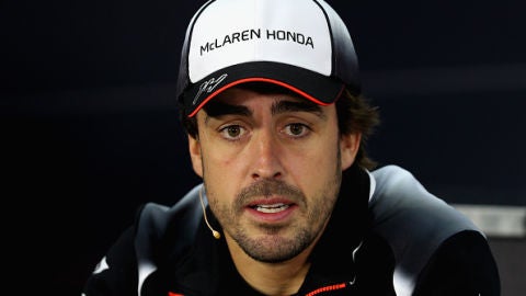 Fernando Alonso