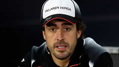 Fernando Alonso Fernando Alonso