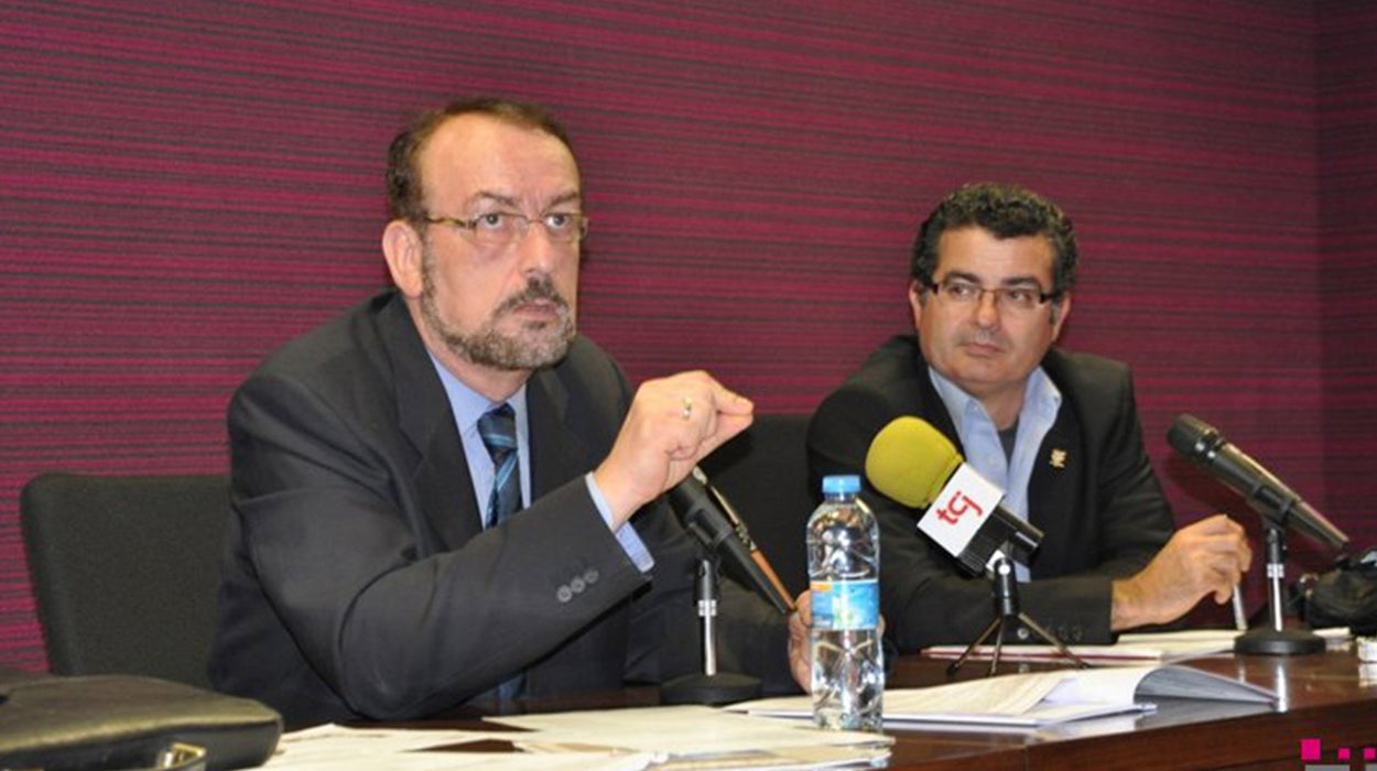 Josep de Mirandés: “Una persona superdotada no piensa más, sino que piensa distinto” Josep de Mirandés: “Una persona superdotada no piensa más, sino que piensa distinto”