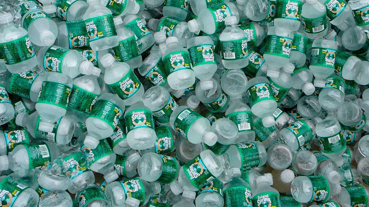 La Brújula de la Ciencia: ¿Qué va a suceder con el plástico que tiramos? La Brújula de la Ciencia: ¿Qué va a suceder con el plástico que tiramos?