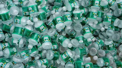 Plásticos Plásticos