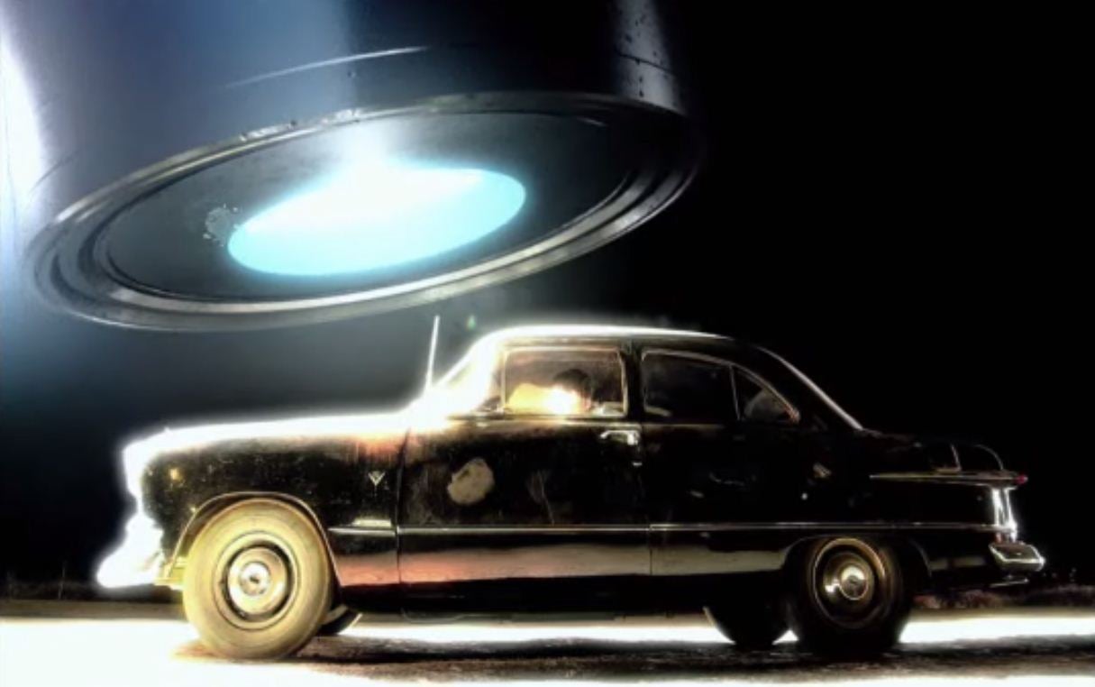 Pablo Villarrubia: "Esta avalancha de noticias sobre ovnis puede tratarse de una operación geoestratégica". Pablo Villarrubia: "Esta avalancha de noticias sobre ovnis puede tratarse de una operación geoestratégica".