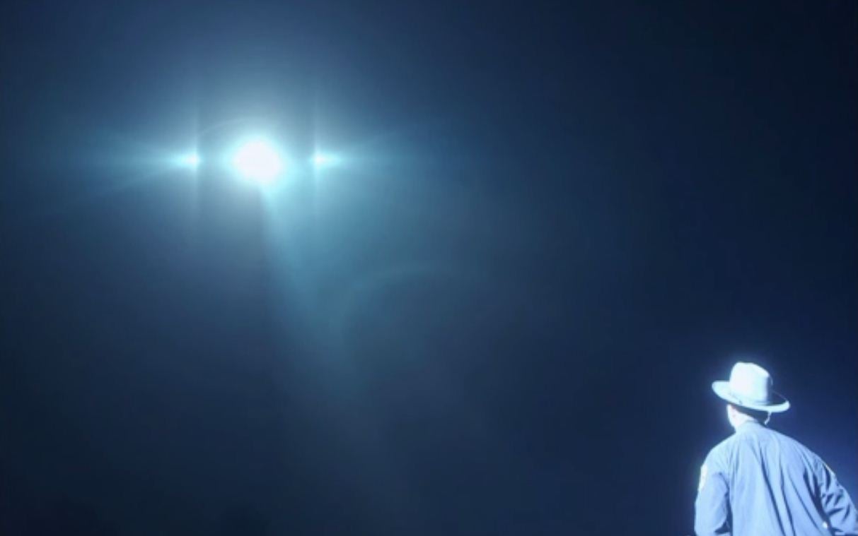 Nueva revelaciones sobre los UAP Nueva revelaciones sobre los UAP