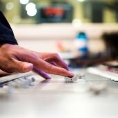 DJ's y técnicos de sonido, en la FP de Navarra