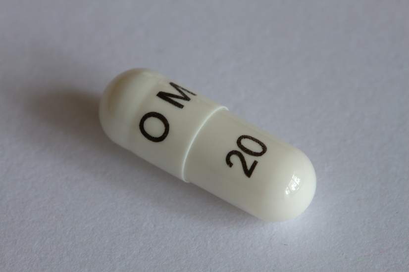 Los médicos alertan de que un "exceso de uso" de omeprazol puede tener consecuencias para la salud de las personas Los médicos alertan de que un "exceso de uso" de omeprazol puede tener consecuencias para la salud de las personas